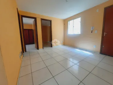 Apartamento com 2 Quartos à venda, 38m² no Mário Quintana, Porto Alegre