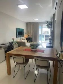 Apartamento com 2 Quartos à venda, 74m² no Jurerê, Florianópolis