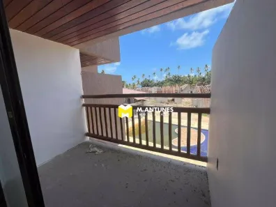 Apartamento com 1 Quarto à venda, 26m² no Tamandaré, Tamandaré