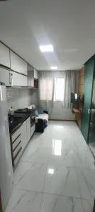 Apartamento com 1 Quarto para alugar, 23m² no Piatã, Salvador
