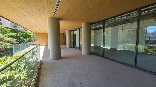 Apartamento com 5 Quartos à venda, 500m² no Vila Nova Conceição, São Paulo