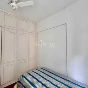 Apartamento com 2 Quartos à venda, 61m² no Ipanema, Rio de Janeiro