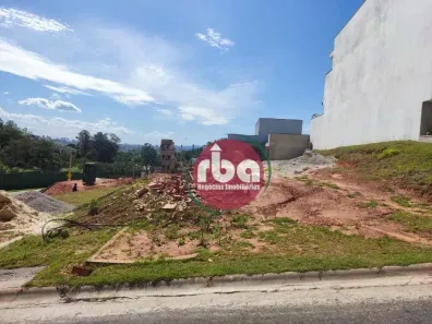 Lote/Terreno à venda, 250m² no Morros, Sorocaba