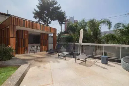 Apartamento com 2 Quartos à venda, 119m² no Pinheiros, São Paulo