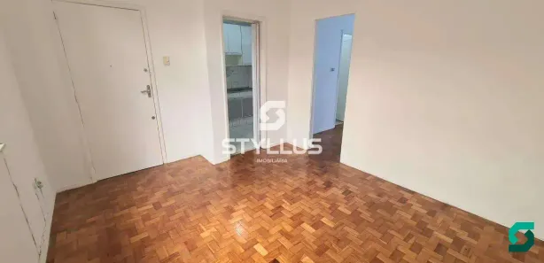 Apartamento com 1 Quarto à venda, 35m² no Botafogo, Rio de Janeiro
