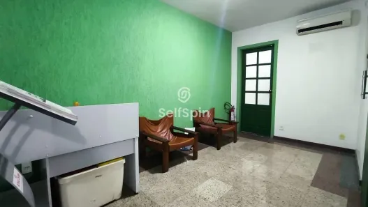 Sala Comercial para alugar, 16m² no Icaraí, Niterói