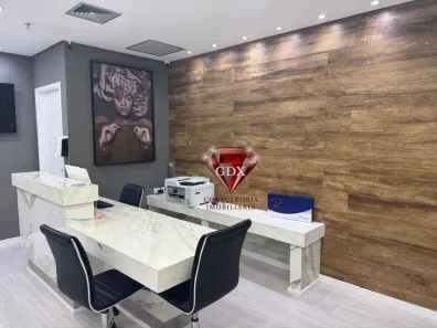 Sala Comercial para alugar, 130m² no Butantã, São Paulo