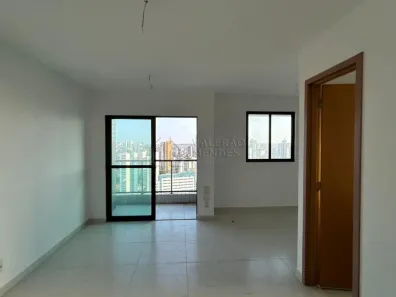Apartamento com 1 Quarto à venda, 32m² no Soledade, Recife