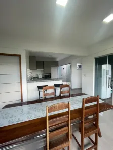 Casa com 3 Quartos para alugar, 200m² no Bela Vista, Marituba