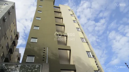Kitnet com 1 Quarto à venda, 21m² no Zona 07, Maringá