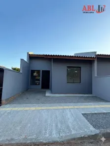 Casa com 2 Quartos à venda, 44m² no Jansen, Gravataí