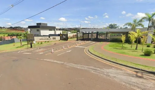 Casa de Condomínio com 3 Quartos à venda, 214m² no Gleba Simon Frazer, Londrina