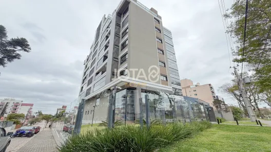 Apartamento com 3 Quartos à venda, 113m² no Bacacheri, Curitiba