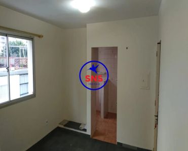 Apartamento com 1 Quarto à venda, 52m² no Centro, Campinas