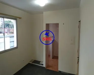 Apartamento com 1 Quarto à venda, 52m² no Centro, Campinas