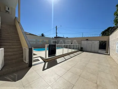 Casa com 6 Quartos à venda, 204m² no Nova Almeida Centro, Serra