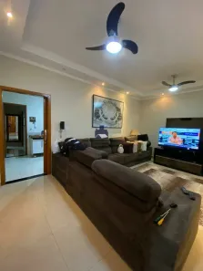 Casa com 3 Quartos à venda, 170m² no Residencial Regissol I, Mirassol
