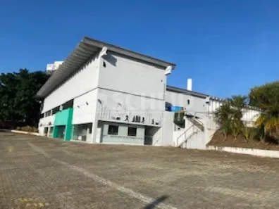 Galpão/Depósito/Armazém à venda, 5500m² no Vila Santana, São Paulo