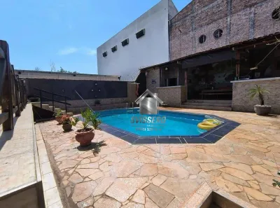 Casa com 3 Quartos à venda, 162m² no Núcleo Residencial Presidente Geisel, Bauru