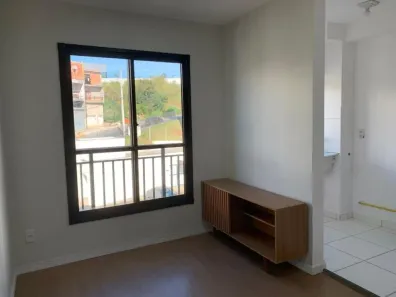 Apartamento com 2 Quartos à venda, 52m² no Lageado, Cotia