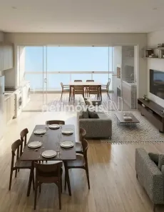 Cobertura com 4 Quartos à venda, 1640m² no Santa Inês, Belo Horizonte