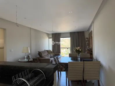 Apartamento com 3 Quartos à venda, 105m² no Jardim Suíça, Volta Redonda