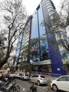 Sala Comercial para alugar, 68m² no Jardim do Mar, São Bernardo do Campo