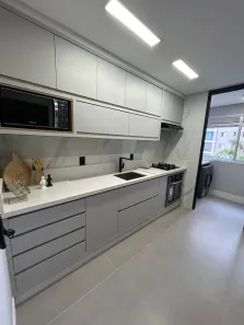 Apartamento com 3 Quartos à venda, 90m² no Jardim Sul, São José dos Campos