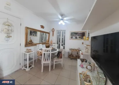Apartamento com 2 Quartos à venda, 57m² no Vila Rosália, Guarulhos