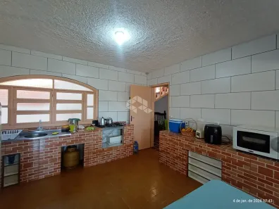 Casa com 3 Quartos à venda, 135m² no Balneário Pinhal, Balneário Pinhal