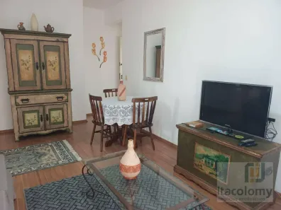 Apartamento com 3 Quartos para alugar, 84m² no Alphaville Centro Industrial e Empresarial/Alphaville., Barueri