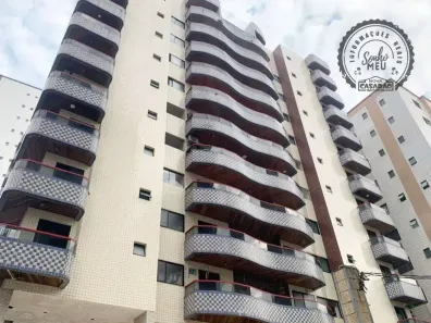Apartamento com 2 Quartos à venda, 76m² no Tupi, Praia Grande