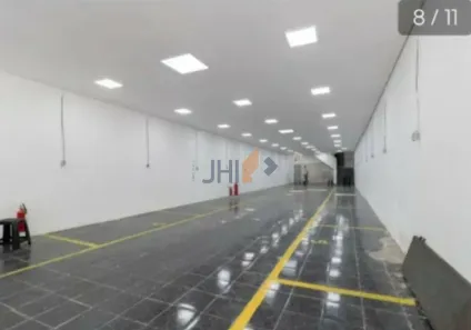 Ponto Comercial para alugar, 714m² no Brás, São Paulo