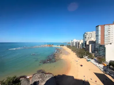 Apartamento com 2 Quartos à venda, 88m² no Centro, Guarapari
