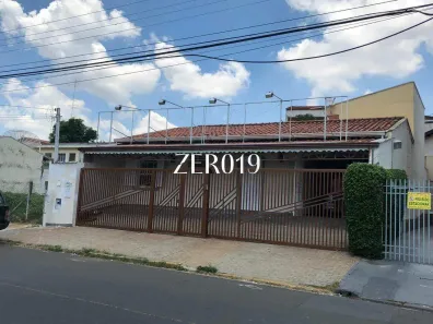 Casa com 3 Quartos à venda, 130m² no Jardim Flamboyant, Campinas