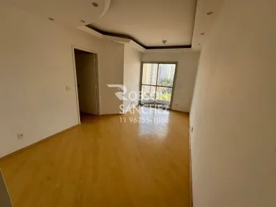Apartamento com 3 Quartos à venda, 72m² no Vila Isa, São Paulo