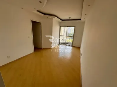 Apartamento com 3 Quartos à venda, 72m² no Vila Isa, São Paulo