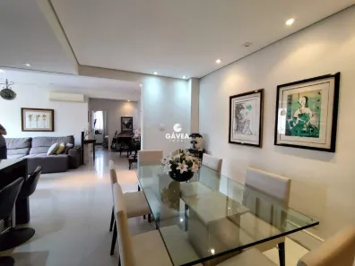 Apartamento com 2 Quartos à venda, 90m² no Boqueirão, Santos