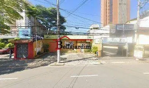Imóvel Comercial à venda, 253m² no Jardim, Santo André