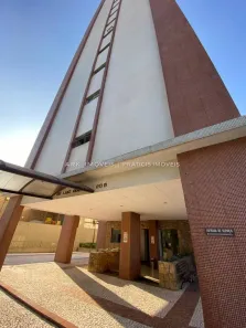 Apartamento com 3 Quartos para alugar, 90m² no Mirandópolis, São Paulo