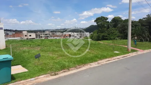 Lote/Terreno à venda, 596m² no Jardins Barcelona, Senador Canedo