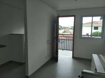 Apartamento com 1 Quarto à venda, 28m² no Vila Isolina Mazzei, São Paulo