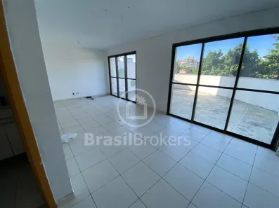 Sala Comercial à venda, 62m² no Taquara, Rio de Janeiro