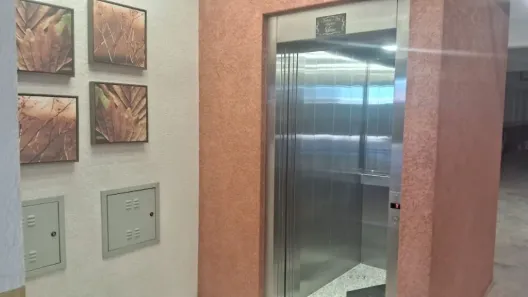 Apartamento com 2 Quartos à venda, 37m² no Vila Nivi, São Paulo
