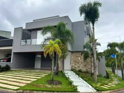 Casa com 3 Quartos à venda, 268m² no Parque Olívio Franceschini, Hortolândia