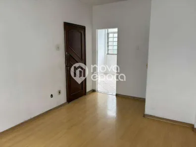 Apartamento com 2 Quartos à venda, 46m² no Engenho da Rainha, Rio de Janeiro