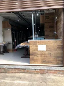 Ponto Comercial para alugar, 444m² no Mirandópolis, São Paulo