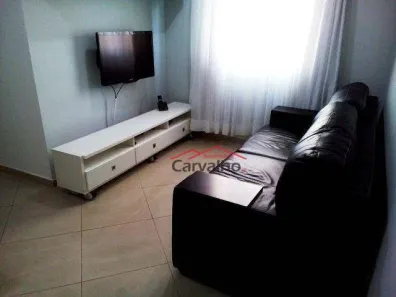 Apartamento com 2 Quartos à venda, 50m² no Vila Guilherme, São Paulo
