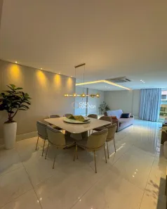 Apartamento com 4 Quartos à venda, 151m² no Praia da Costa, Vila Velha