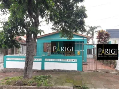 Casa com 2 Quartos para venda ou aluguel, 100m² no Vila Ipiranga, Porto Alegre
